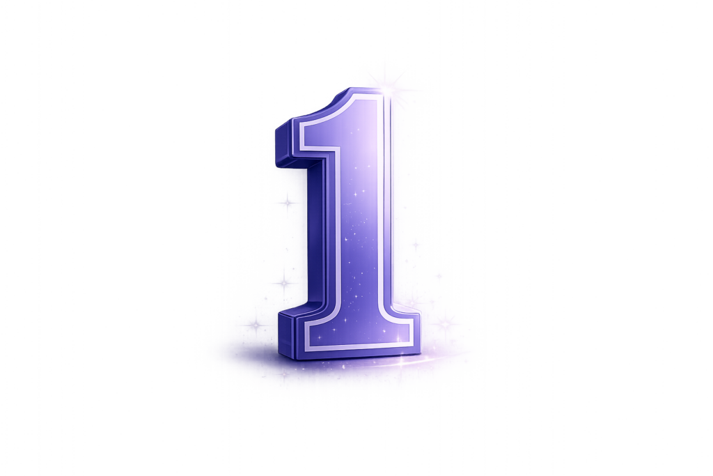 numero 1 fimaki