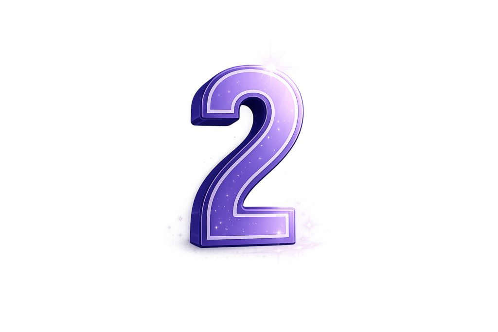 numero 2 fimaki